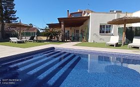 Casa de sueños Benasha